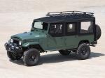 Toyota Land Cruiser FJ44 by Icon 2007 года